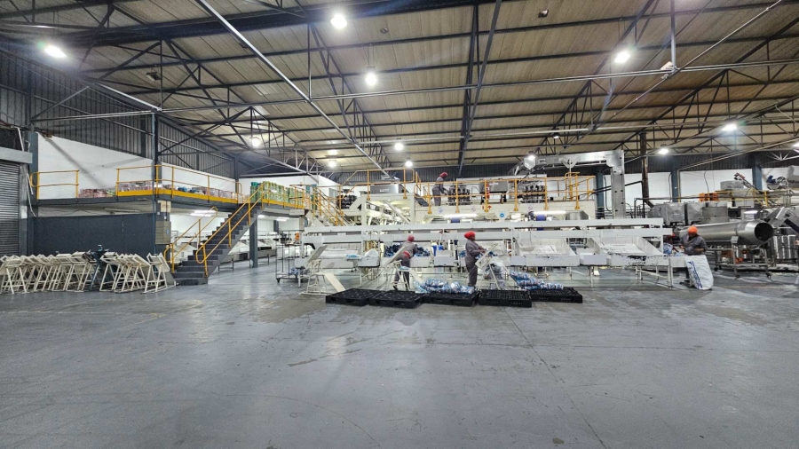 Commercial Property for Sale in Epping Industrial Western Cape